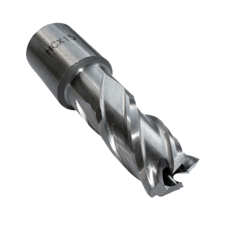 Broaching Cutter 15mm - Length 25mm Toolpak 