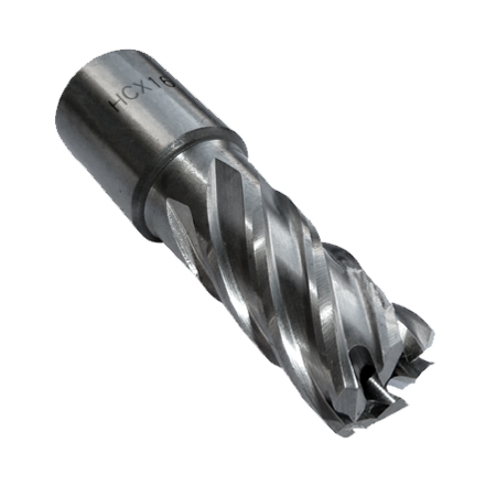 Broaching Cutter 16mm - Length 25mm Toolpak 