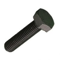 Hex Head High Tensile Setscrew Grade 8.8 S/Colour