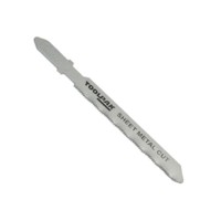 Jigsaw Blades 50mm 36tpi Thin Cut Metal Pack of 5 Toolpak  Thumbnail