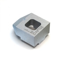 Lindapter Type B (Flat Top) Steelwork Fixings