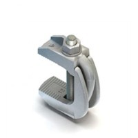 Lindapter Girder and Flange Clamps