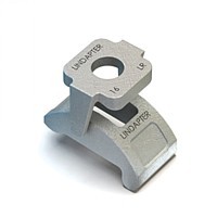 Lindapter Type LR (Self Adjust) Steelwork Fixings