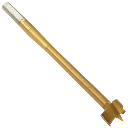 Multi-Angle Drill Bit 15mm Toolpak Multi-Angle Drill Bit 15mm Toolpak