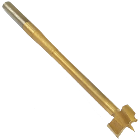 Multi-Angle Drill Bit 18mm Toolpak Multi-Angle Drill Bit 18mm Toolpak