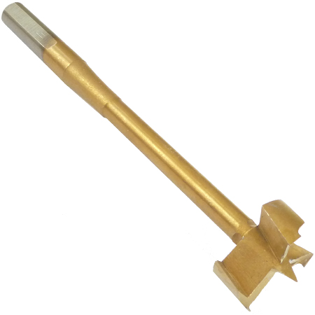 Multi-Angle Drill Bit 25mm Toolpak Multi-Angle Drill Bit 25mm Toolpak