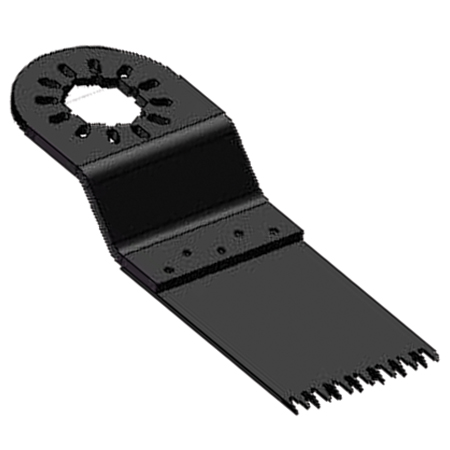 Toolpak 30mm 11TPI Wide TCG Teeth Professional Blade 