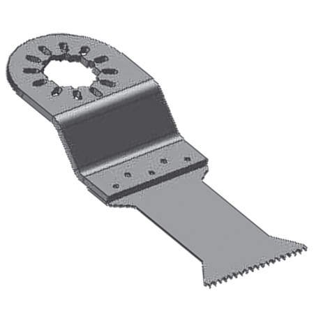 Multi-Tool Bi-Metal 32mm 14TPI Wide Toolpak Multi-Tool Bi-Metal 32mm 14TPI Wide Toolpak