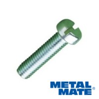 Stainless Steel Machine Screws