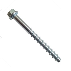 Masonmate Extra Hex Flange HeadConcrete Bolt