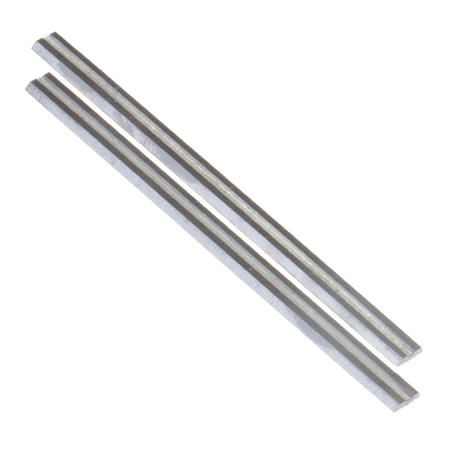 Reversable Planer Blades 80.5 x 5.5 x 1.2mm TC Pack of 2 Toolpak Reversable Planer Blades 80.5 x 5.5 x 1.2mm TC Pack of 2 Toolpak