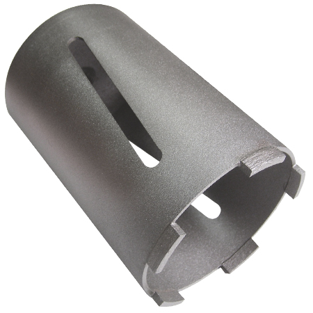 Diamond Core Drill 127mm Premium Force X Diamond Core Drill 127mm Premium Force X