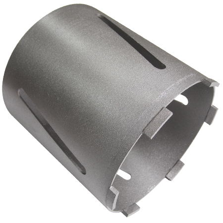 Diamond Core Drill 152mm Premium Force X Diamond Core Drill 152mm Premium Force X