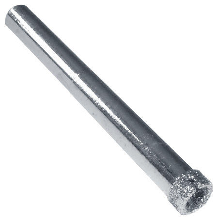 Porcelain Tile Drill Force X 8mm Mini Core Porcelain Tile Drill Force X 8mm Mini Core