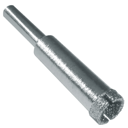 Porcelain Tile Drill Force X 10mm Mini Core Porcelain Tile Drill Force X 10mm Mini Core