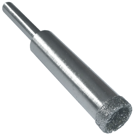 Porcelain Tile Drill Force X 12mm Mini Core 