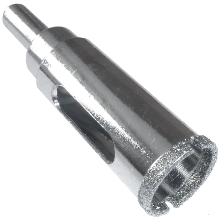 Porcelain Tile Drill Force X 22mm Mini Core Porcelain Tile Drill Force X 22mm Mini Core