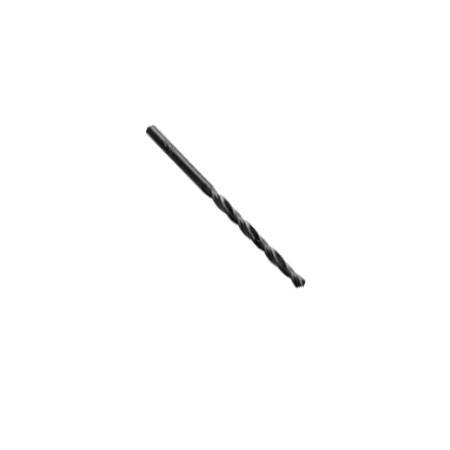 Jobber HSS Drill 4.0mm Roll Forged Toolpak Pack of 2 Jobber HSS Drill 4.0mm Roll Forged Toolpak Pack of 2