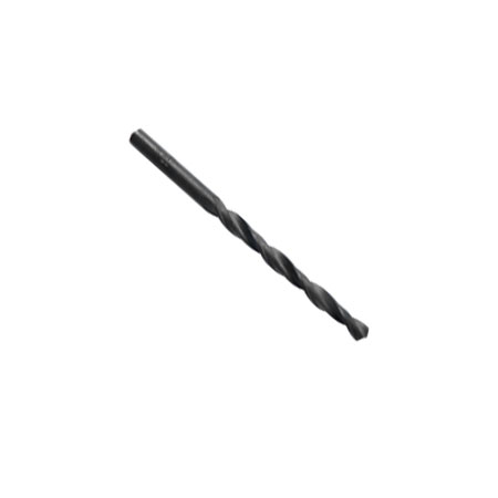 Jobber HSS Drill 5.0mm Roll Forged Toolpak Pack of 2 Jobber HSS Drill 5.0mm Roll Forged Toolpak Pack of 2