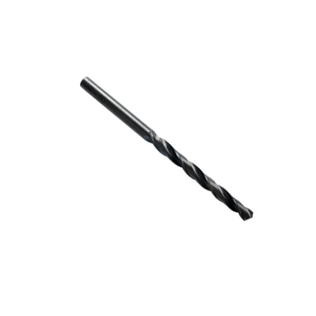 Jobber HSS Drill 5.5mm Roll Forged Toolpak Pack of 2 Jobber HSS Drill 5.5mm Roll Forged Toolpak Pack of 2