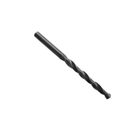 Jobber HSS Drill 6.0mm Roll Forged Toolpak Pack of 2 Jobber HSS Drill 6.0mm Roll Forged Toolpak Pack of 2
