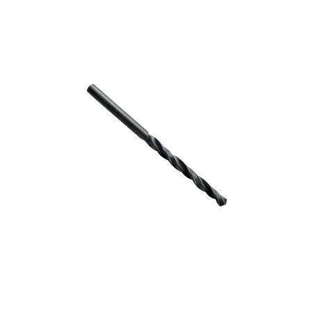 Jobber HSS Drill 4.5mm Roll Forged Toolpak Pack of 10 Jobber HSS Drill 4.5mm Roll Forged Toolpak Pack of 10