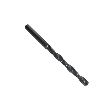 Jobber HSS Drill 6.5mm Roll Forged Toolpak Pack of 10 Jobber HSS Drill 6.5mm Roll Forged Toolpak Pack of 10