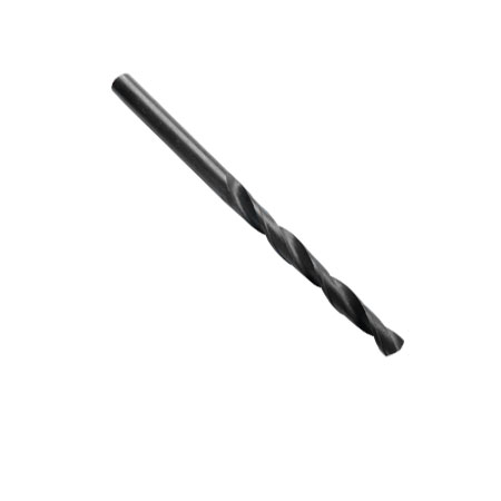 Jobber HSS Drill 7.0mm Roll Forged Toolpak Pack of 10 Jobber HSS Drill 7.0mm Roll Forged Toolpak Pack of 10