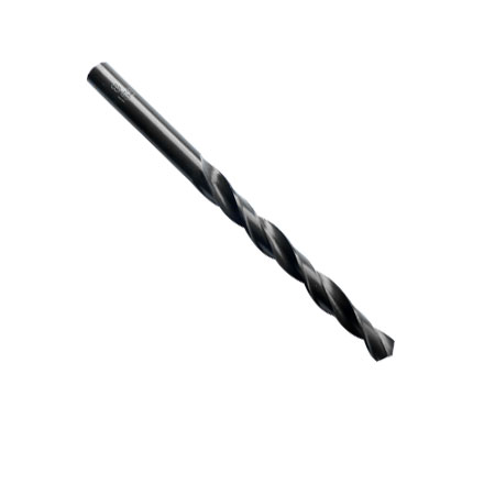 Jobber HSS Drill 8.0mm Roll Forged Toolpak Pack of 10 Jobber HSS Drill 8.0mm Roll Forged Toolpak Pack of 10