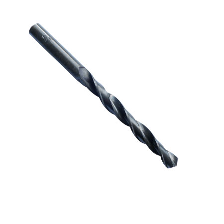 Jobber HSS Drill 10.0mm Roll Forged Toolpak Pack of 5 Jobber HSS Drill 10.0mm Roll Forged Toolpak Pack of 5