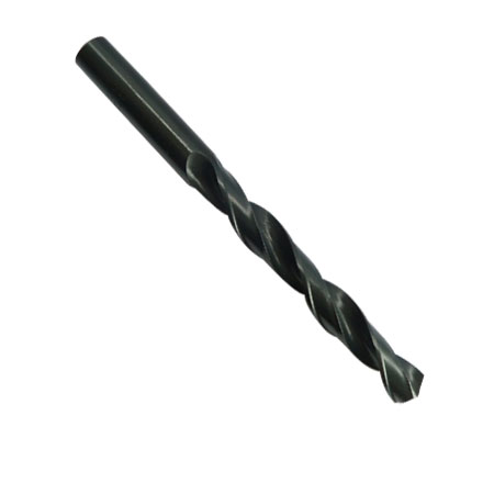 Jobber HSS Drill 10.5mm Roll Forged Toolpak Pack of 5 Jobber HSS Drill 10.5mm Roll Forged Toolpak Pack of 5