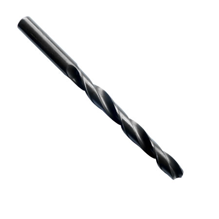 Jobber HSS Drill 11.0mm Roll Forged Toolpak Pack of 5 Jobber HSS Drill 11.0mm Roll Forged Toolpak Pack of 5
