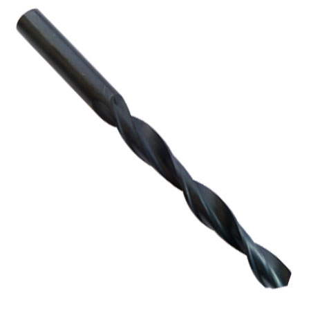 Jobber HSS Drill 12.5mm Roll Forged Toolpak Pack of 5 Jobber HSS Drill 12.5mm Roll Forged Toolpak Pack of 5
