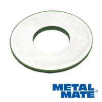 Flat Round Washers