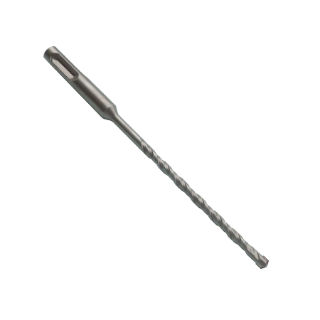 SDS Plus Masonry Drill Bit 5.5mm x 160mm High Performance Toolpak 