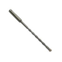 SDS Plus Masonry Drill Bit 6.0mm x 160mm High Performance Toolpak 
