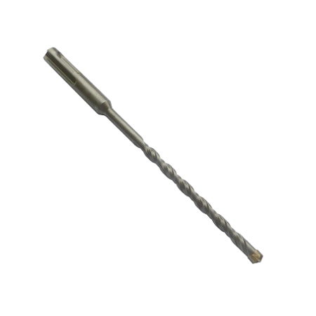 SDS Plus Masonry Drill Bit 6.0mm x 160mm High Performance Toolpak 