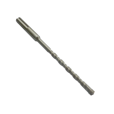 SDS Plus Masonry Drill Bit 7.0mm x 160mm High Performance Toolpak 