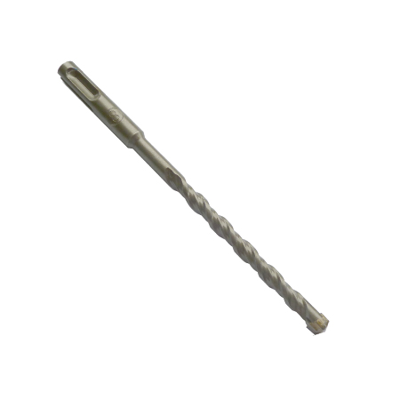 SDS Plus Masonry Drill Bit 8.0mm x 160mm High Performance Toolpak 