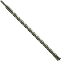 SDS Plus Masonry Drill Bit 22.0mm x 450mm High Performance Toolpak 