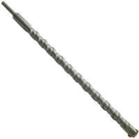 SDS Plus Masonry Drill Bit 25.0mm x 450mm High Performance Toolpak 