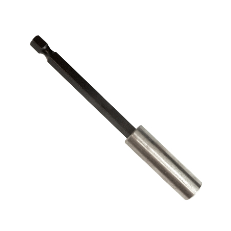 Magnetic Bit Holder 100mm Toolpak  