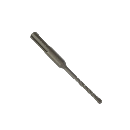 SDS Plus Masonry Drill Bit 5mm x 110mm Hammer Toolpak 