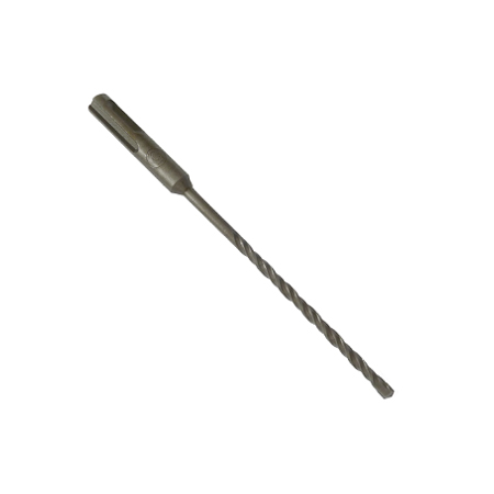 SDS Plus Masonry Drill Bit 5mm x 160mm Hammer Toolpak 