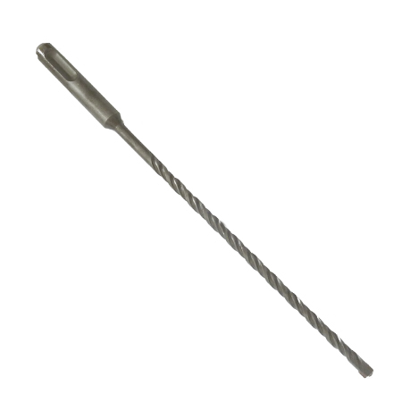 SDS Plus Masonry Drill Bit 5mm x 210mm Hammer Toolpak 