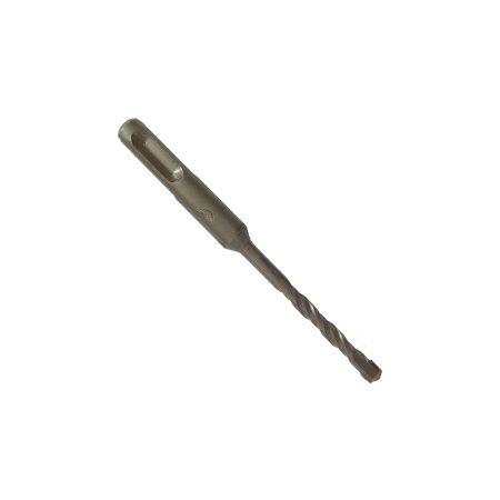 SDS Plus Masonry Drill Bit 5.5mm x 110mm Hammer Toolpak 