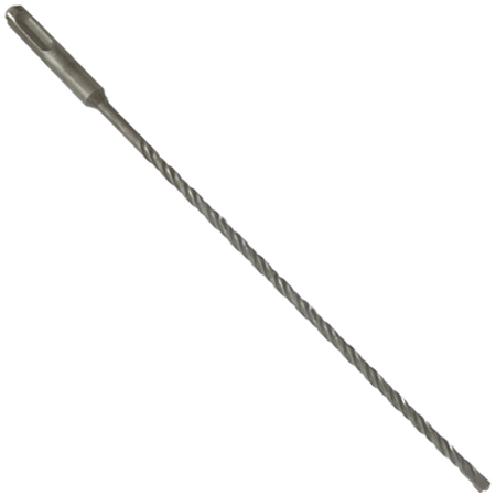 SDS Plus Masonry Drill Bit 5.5mm x 310mm Hammer Toolpak 