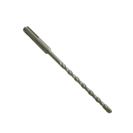 SDS Plus Masonry Drill Bit 6mm x 160mm Hammer Toolpak 