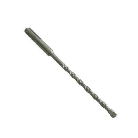 SDS Plus Masonry Drill Bit 6.5mm x 160mm Hammer Toolpak 