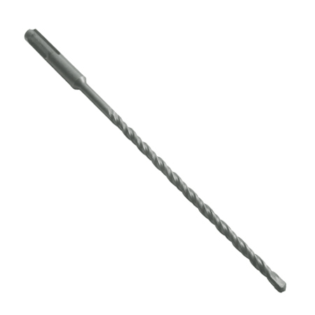 SDS Plus Masonry Drill Bit 6.5mm x 210mm Hammer Toolpak 